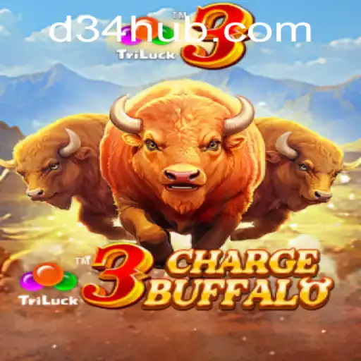 Explorando o Mundo de 3ChargeBuffalo: Uma Nova Era de Estratégia e Aventura