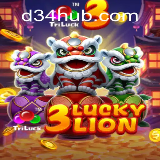 Descubra o Fascinante Mundo de 3LUCKYLION: Aventuras, Estratégias e Tendências Atuais