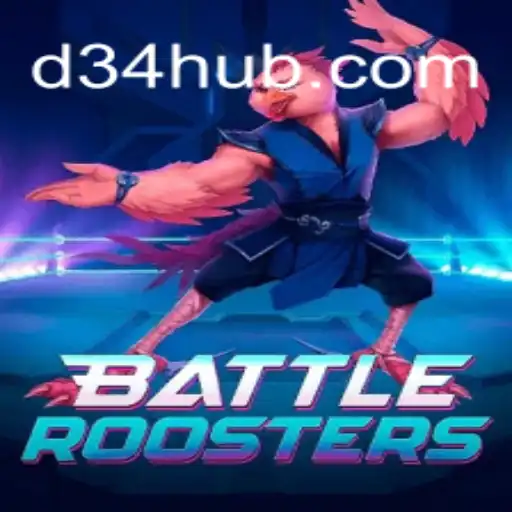 Explorando o Mundo Intenso e Estratégico de BattleRoosters