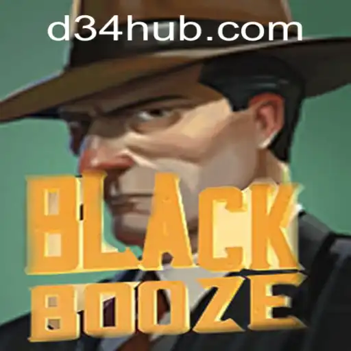Descobrindo o Mundo de BlackBooze: Um Mergulho na Aventura do Jogo