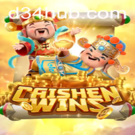 Caishen Wins: Um Guia Completo para Este Emocionante Jogo de Cassino