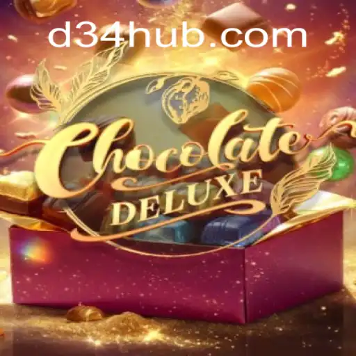 Explorando ChocolateDeluxe: O Jogo que Vicia