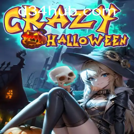 CrazyHalloween: Um Mergulho no Jogo que Mexe com a Imaginação