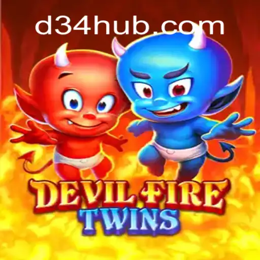 Descubra o Novo Jogo DevilFireTwins: Um Mergulho no Mundo da Aventura
