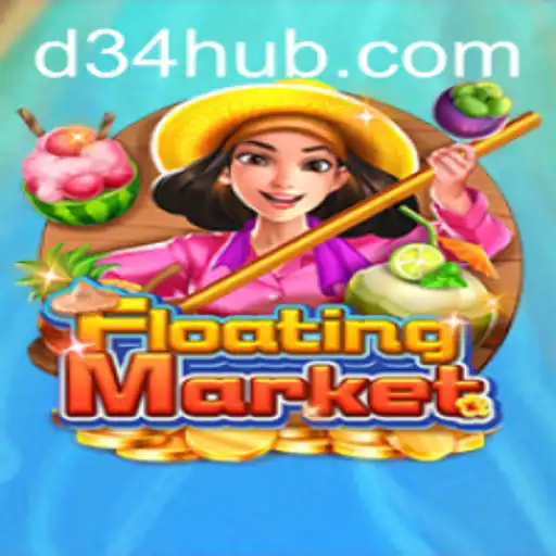 Descobrindo 'FloatingMarket': Um Mergulho no Universo do Jogo