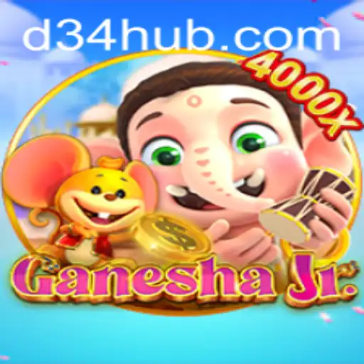 Explorando o Universo de GaneshaJr: Um Mergulho no Jogo e suas Regras