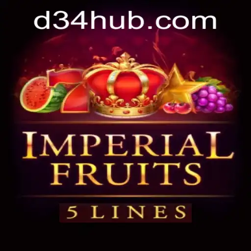 Descubra ImperialFruits5: O Jogo de Estratégia de Frutas Imperiais