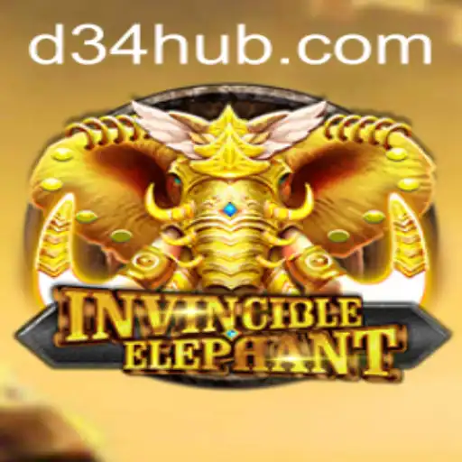 Descubra InvincibleElephant: A Revolução no Mundo dos Jogos