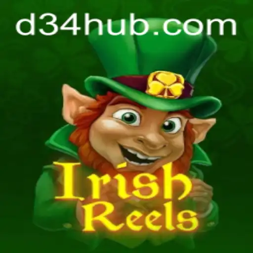 Explorando o Fascinante Mundo de IrishReels: Uma Viagem pelo Jogo Envolvente