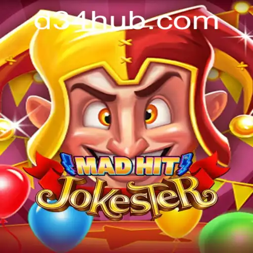 MadHitJokester: A Nova Sensação no Mundo dos Jogos Interativos