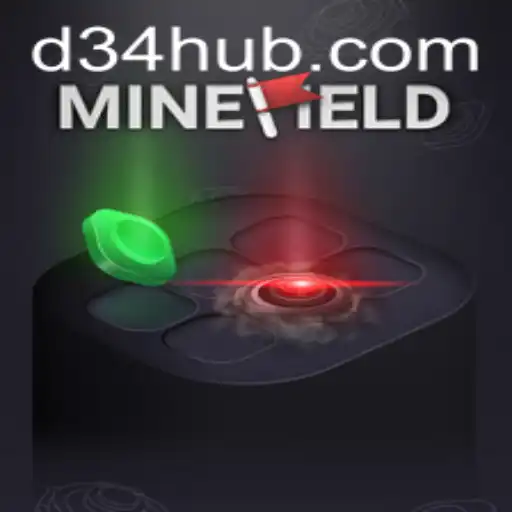 MineField: Um Mundo de Estratégia e Desafios com a Palavra-Chave D34