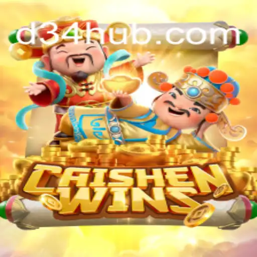 Caishen Wins: Um Guia Completo para Este Emocionante Jogo de Cassino