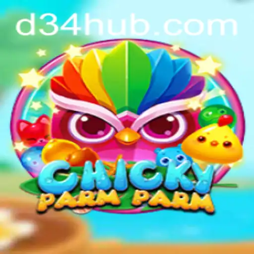 Explorando o Mundo de ChickyParmParm: Um Jogo Cativante com o Códice D34
