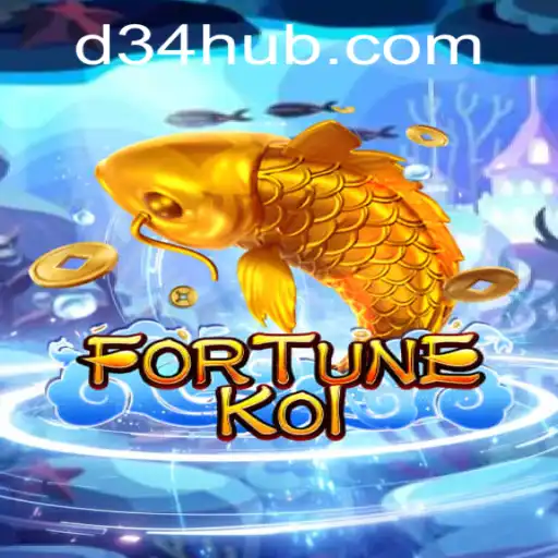 Explorando FORTUNEKOI: A Nova Sensação no Mundo dos Jogos de Tabuleiro