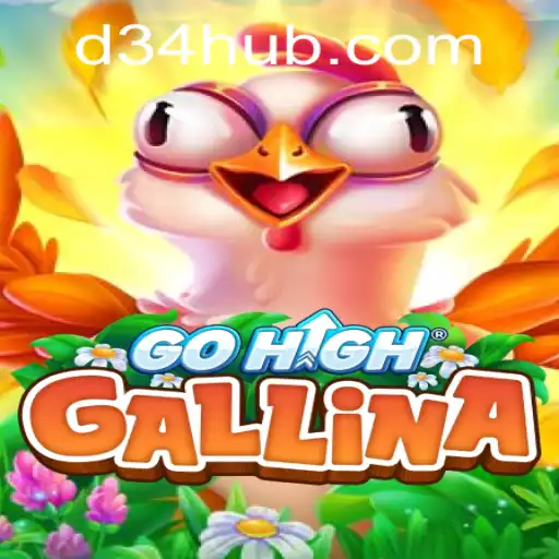 Descubra GoHighGallina: Uma Nova Aventura no Universo dos Jogos