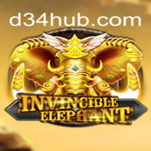 Descubra InvincibleElephant: A Revolução no Mundo dos Jogos