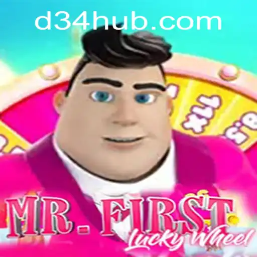 Guia Completo sobre MrFirstLuckyWheel: Jogo, Estratégia e Muito Mais