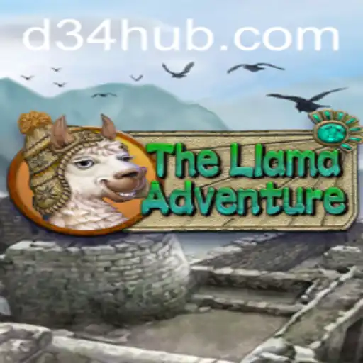 TheLlamaAdventure: Um Mergulho no Mundo de Aventuras e Descobertas com o Código D34