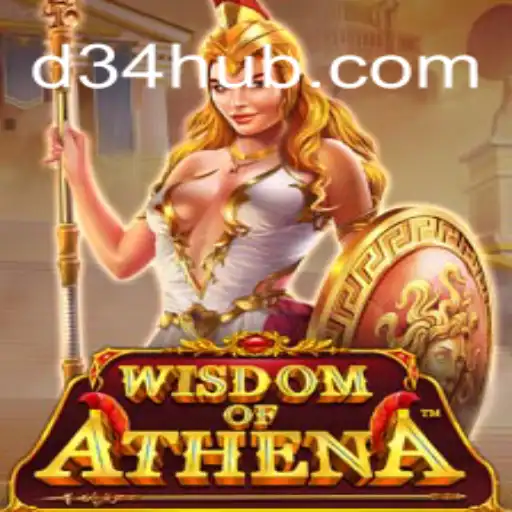 Descobrindo o Universo de WisdomofAthena: Uma Jornada com D34