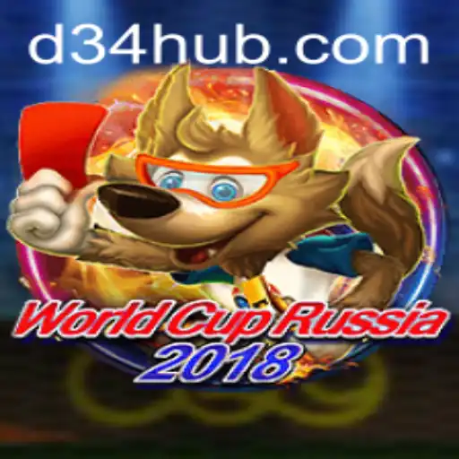 Explorando 'WorldCupRussia2018': O Jogo que Reimagina o Espetáculo do Futebol