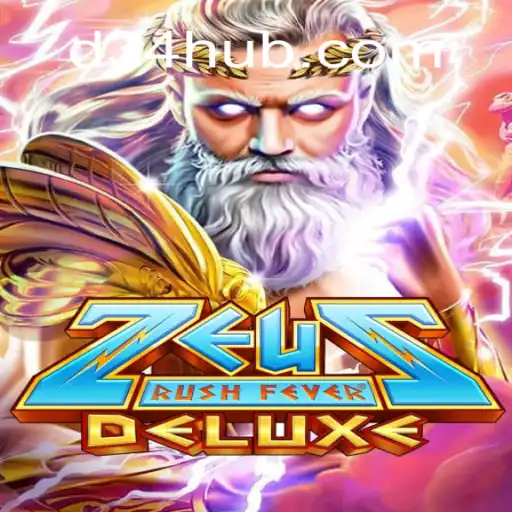 ZeusRushFeverDeluxe: Um Mergulho no Mundo do Entretenimento Digital com D34