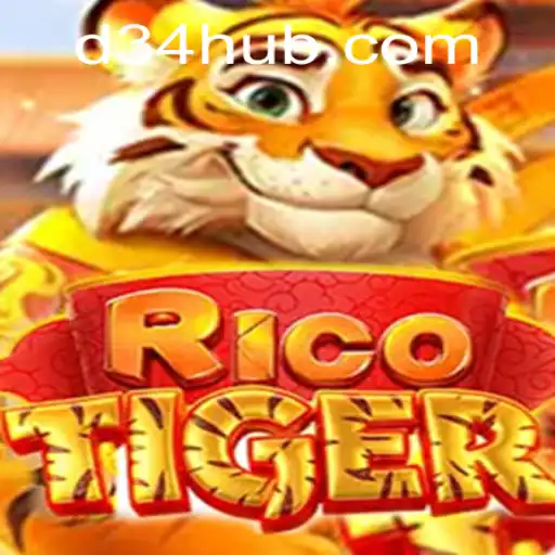 Descubra o Empolgante Jogo RicoTiger: Uma Nova Experiência com a Palavra-Chave D34