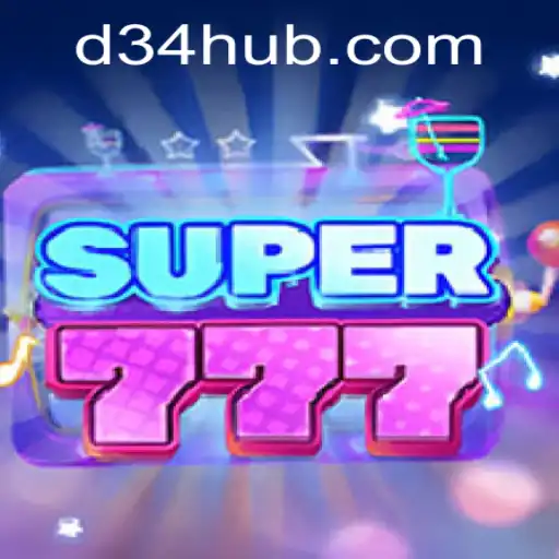 Explorando o Universo de Super777: O Jogo de Estratégia e Fortuna da Nova Era
