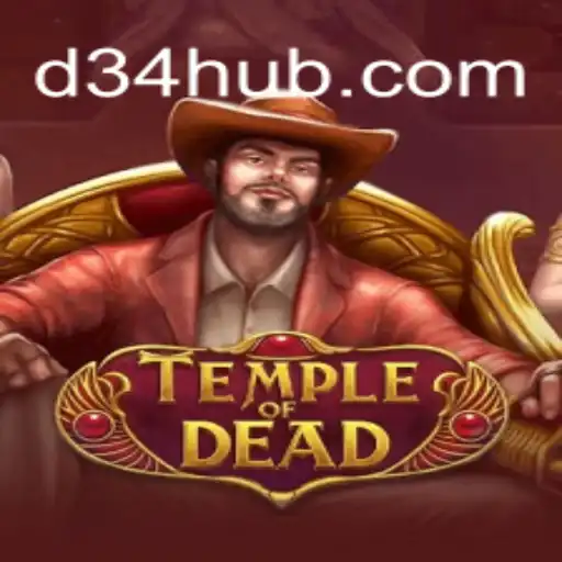 TempleofDead: Uma Jornada Imersiva no Submundo Antigo