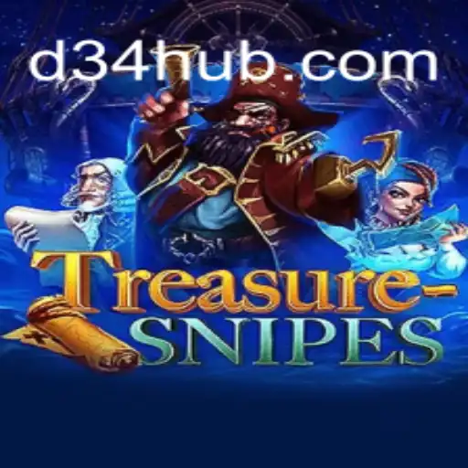 Explorando o Universo de TreasureSnipes: Um Novo Desafio no Mundo dos Jogos