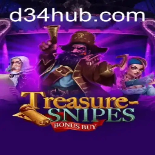 Descubra as Emoções de TreasuresnipesBonusBuy - O Jogo D34