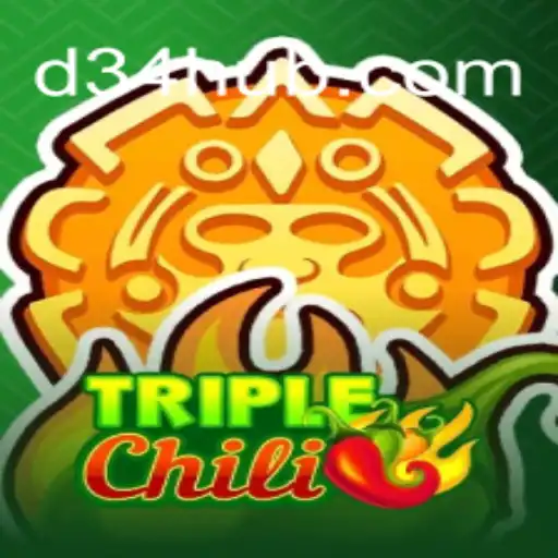 Descubra o Mundo Empolgante de TripleChili: Regras e Estratégias do Jogo D34