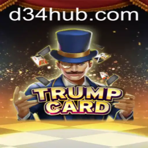 Descubra o Empolgante Mundo de TrumpCard