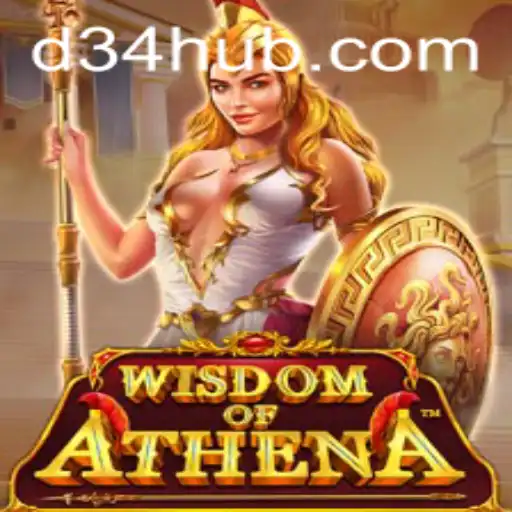 Descobrindo o Universo de WisdomofAthena: Uma Jornada com D34