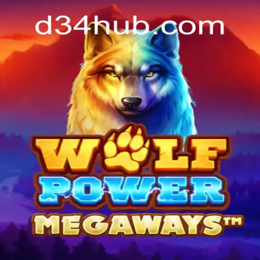 Explorando WolfPowerMega: Um Mergulho no Mundo do Jogo D34