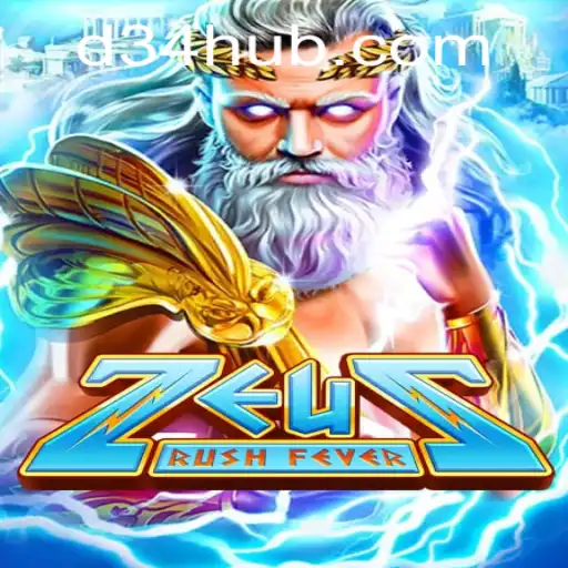 Descubra o Incrível Mundo de ZeusRushFever: O Jogo Que Está Dominando 2023